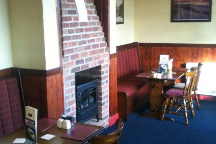 Saved? York pub earmarked for demolition could be turned into a drive-thru coffee shop