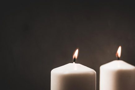 No longer with us: Remembering loved ones in the festive season