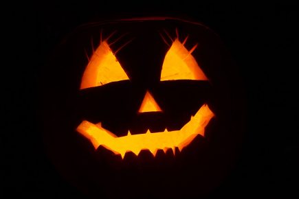 Boy, 15, attacked at Halloween party – Two teenagers arrested