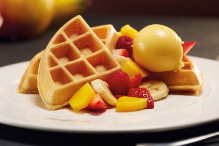 Fancy a late night pudding? York desserts café could serve sweet treats till 11pm