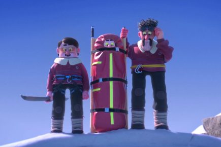 Review: Aesthetica Short Film Festival round-up