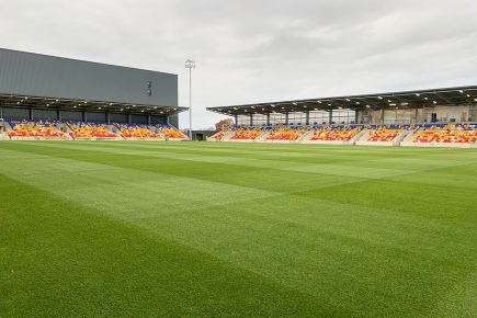 New name for York stadium confirmed after council agrees sponsorship deal