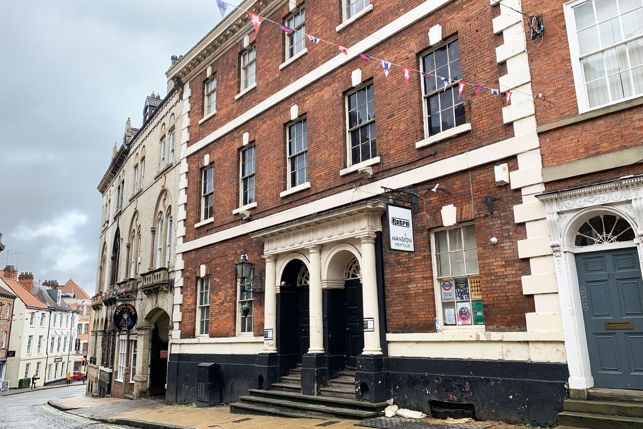 ‘It’s the end of an era’ – York nightclub to close at New Year
