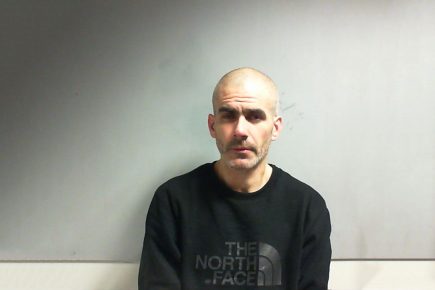 Burglar ‘foiled by a glove’ is jailed after targeting 93 year-old victim