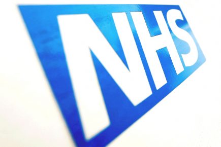 Hospital trust moves to highest alert level due to huge demand for services