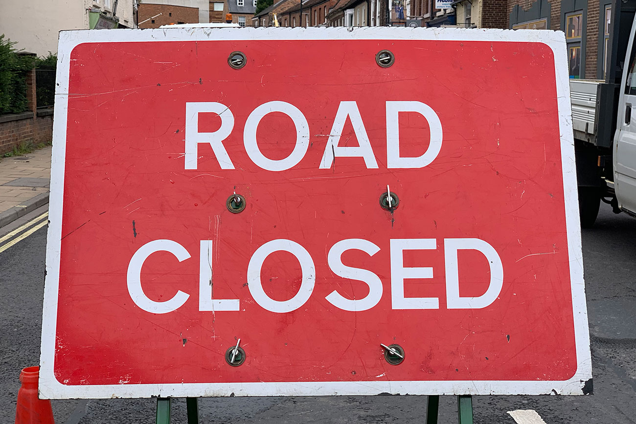 Roadworks start again in York – these are the key routes affected