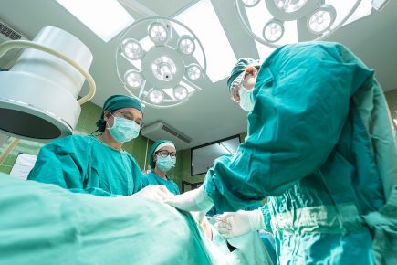More than 170 children under four have teeth removed under general anaesthetic