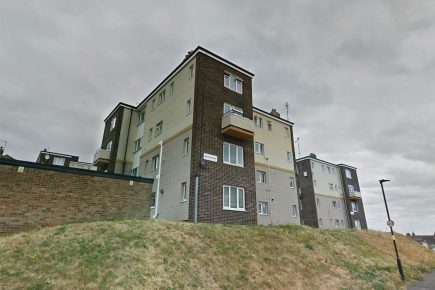 Court shuts down two homes in York in drugs and violence crackdown