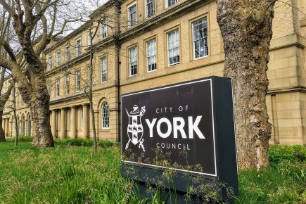 Two York head teachers leave their jobs after council inquiry