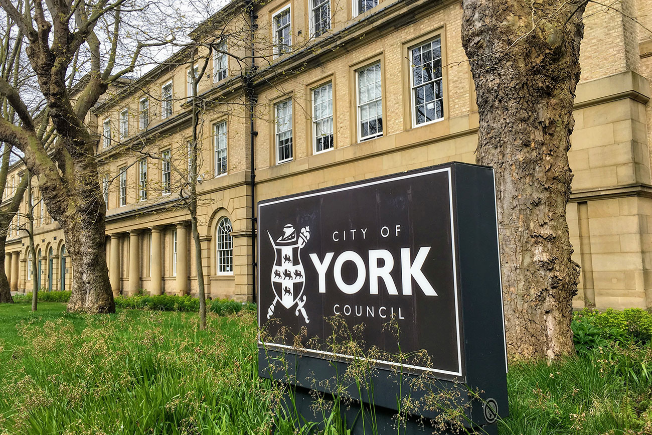 Two York head teachers leave their jobs after council inquiry