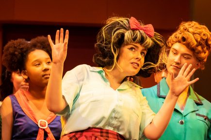 Review: Hairspray