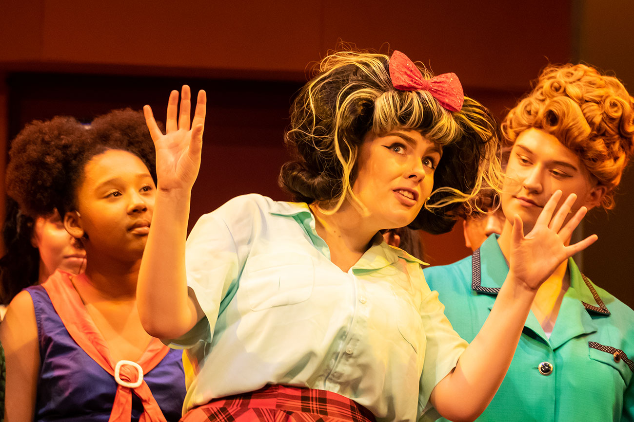 Review: Hairspray