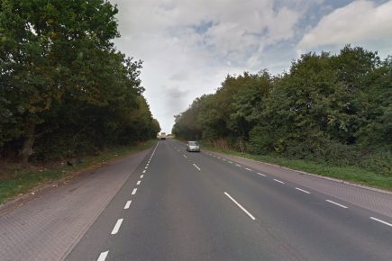 Updated: One person taken to hospital after crash on York ring road