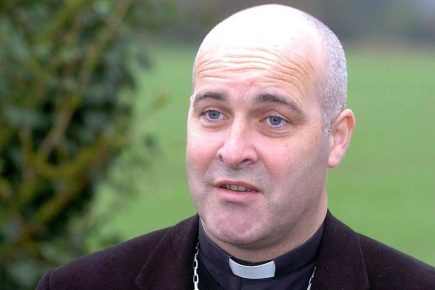The next Archbishop of York has been announced – and it’s another man