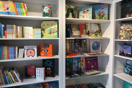 ‘Kids go wow!’ Inside York’s new independent children’s bookshop