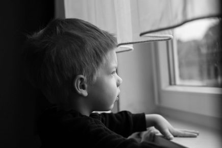 Thirty-eight York children and their families will spend Christmas in homeless accommodation this year