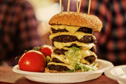 Crackdown on café portion sizes in York – as one in three 11-year-olds is overweight