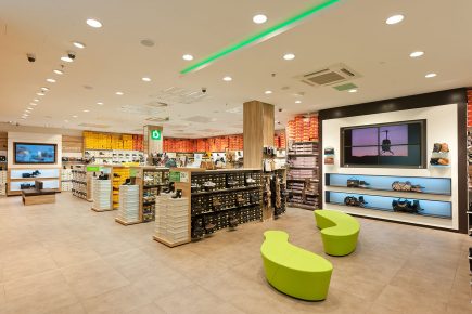 European shoe brand set to open store in York city centre