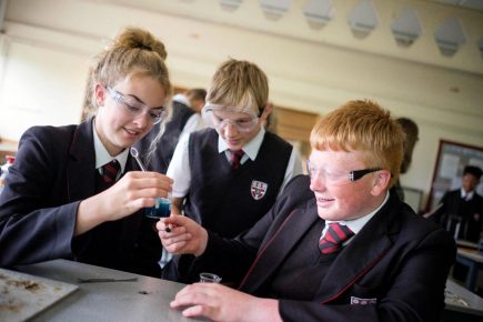 More than 90% of York pupils get a place in their first choice secondary school