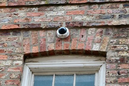 Revealed: Three out of four footfall cameras in York broken in run-up to Christmas