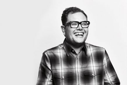 Just booked: Chatty comedian to perform four shows in York