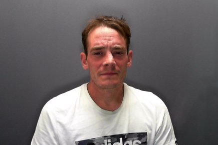 Prolific burglar jailed after going on ‘spending spree’ with stolen cards