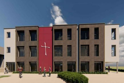 Major expansion plans for York school revealed