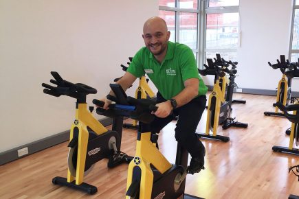 York’s new sports centre is now open – Here are its opening times and prices