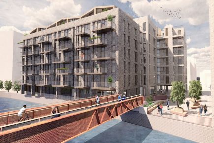 Council set to borrow £45 million for the Castle Gateway scheme