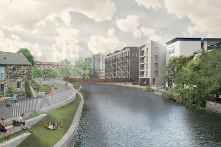 York bids for £8 million to kickstart Castle Gateway scheme