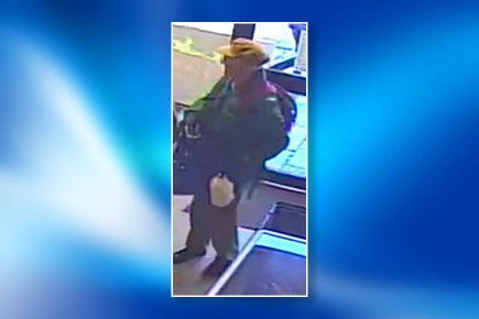 Stalking and harassment incident in York – Police seek ‘David’
