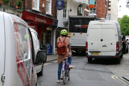 More than 500 people in York could die of heart attacks and strokes caused by toxic air