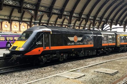 Two train operators in York and Selby to suspend all services till March
