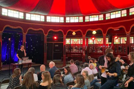 Great Yorkshire Fringe is canned – Founder blames poor York city centre management