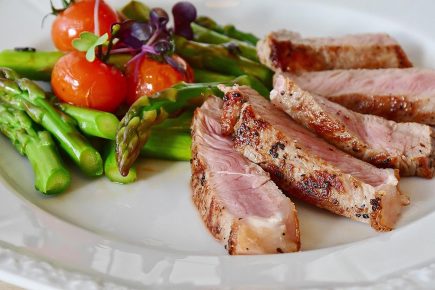 5 important facts about grass fed meat