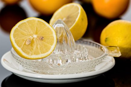 8 factors you should know before buying a juicer