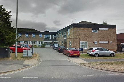 York’s last council-run nursing home to be transferred into private hands
