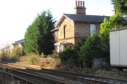 ‘It may as well be on the moon!’ Haxby ‘sold out’ over station plans, says councillor
