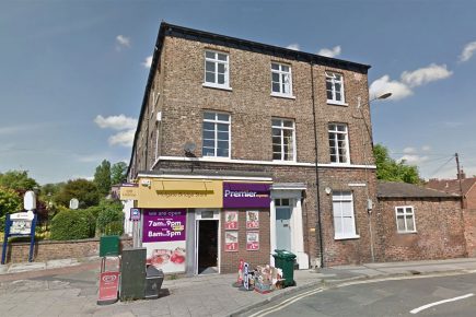‘He had a very big knife and he kept saying open the till’ – Shop worker foils armed robbery in York