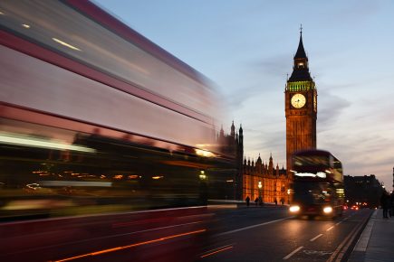 House of Lords ‘to move to York’, under audacious Boris Johnson plan
