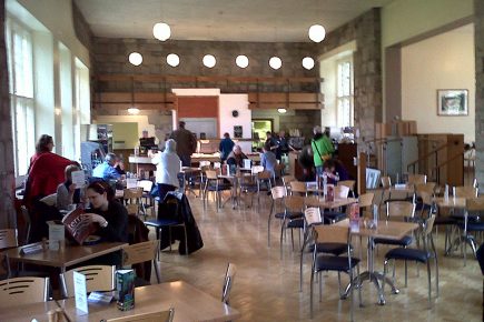 Café in historic city centre building to close – but ‘it will reopen in a new location’
