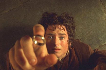 ‘My precious!’ York police search for stolen ring’s owner goes viral – thanks to Lord Of The Rings fans