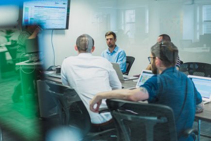 Cutting-edge York company takes leading role in Northern Powerhouse