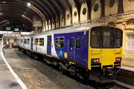 Northern Rail ‘to be stripped of its franchise’