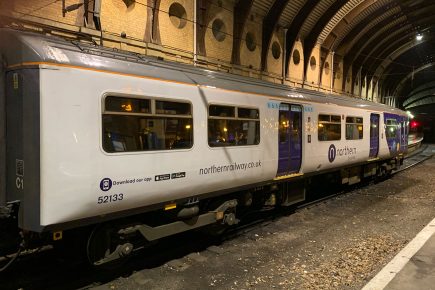 Northern trains renationalised after ‘passengers lose trust in the North’s rail network’