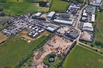 Updated: Health and Safety Executive investigate death of elderly woman struck by a lorry in York