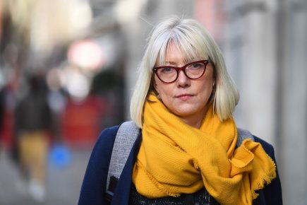 The woman who brought superfast broadband to York claims sex discrimination and unfair dismissal