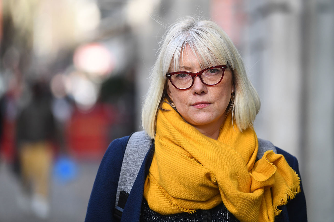 The woman who brought superfast broadband to York claims sex discrimination and unfair dismissal