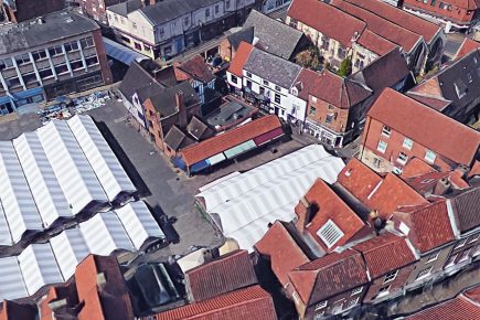 York market trader banned over food safety failings