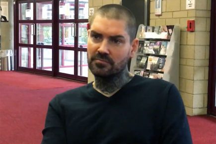 Shane Lynch from Boyzone to star at the bingo in York – in Nineties boy band supergroup